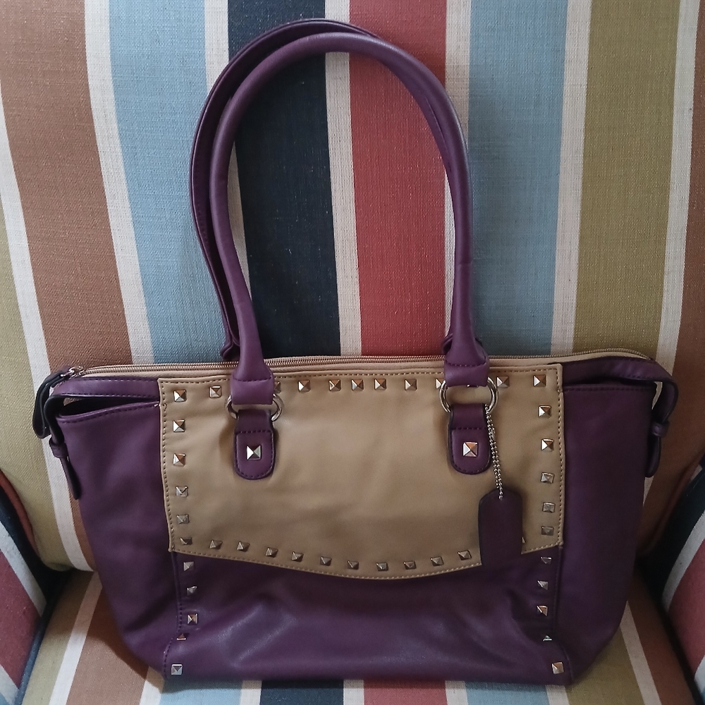Dasein Purse Shoulder Handbag